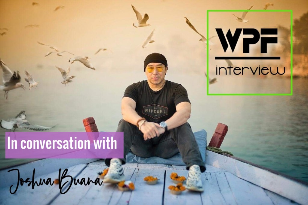 In conversation with International photographer Joshua&nbsp;Buana.