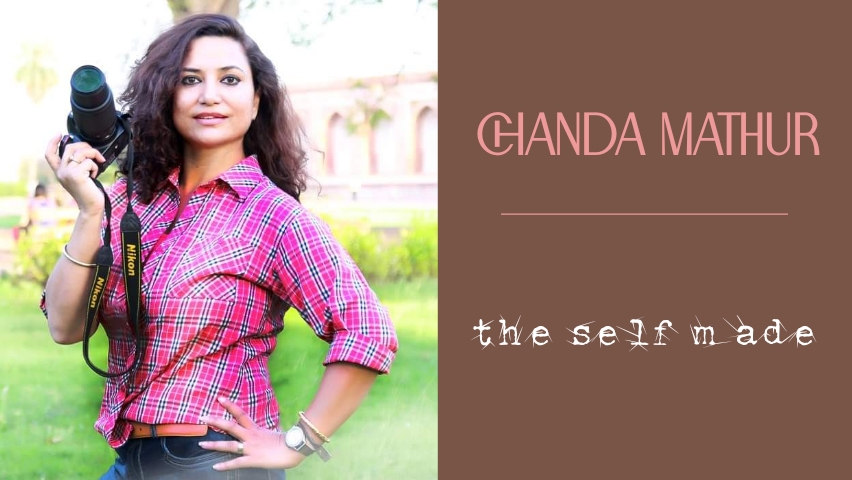 Showcasing Chanda Mathur’s exemplary ability of turning mundane situations into dramatic&nbsp;scenes.