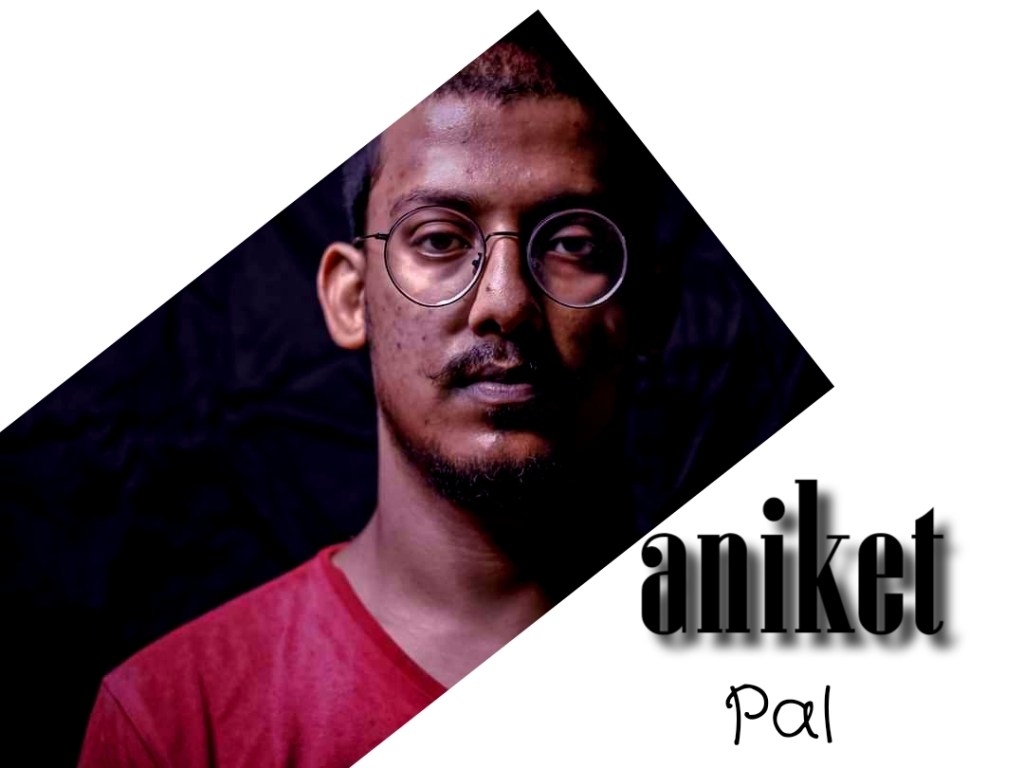 One Night Devotion – A photo series by Aniket&nbsp;Pal.