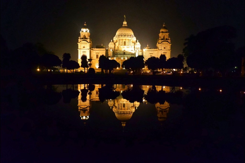 Victoria throwing light on Indian freedom&nbsp;struggle.