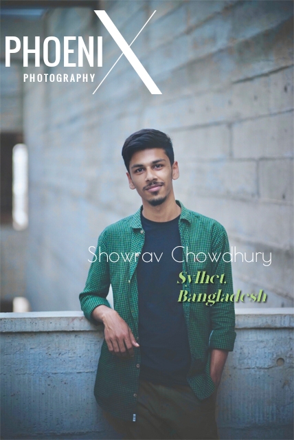 Personal best collections – SHOWRAV CHOWDHURY, SYLHET, BANGLADESH.