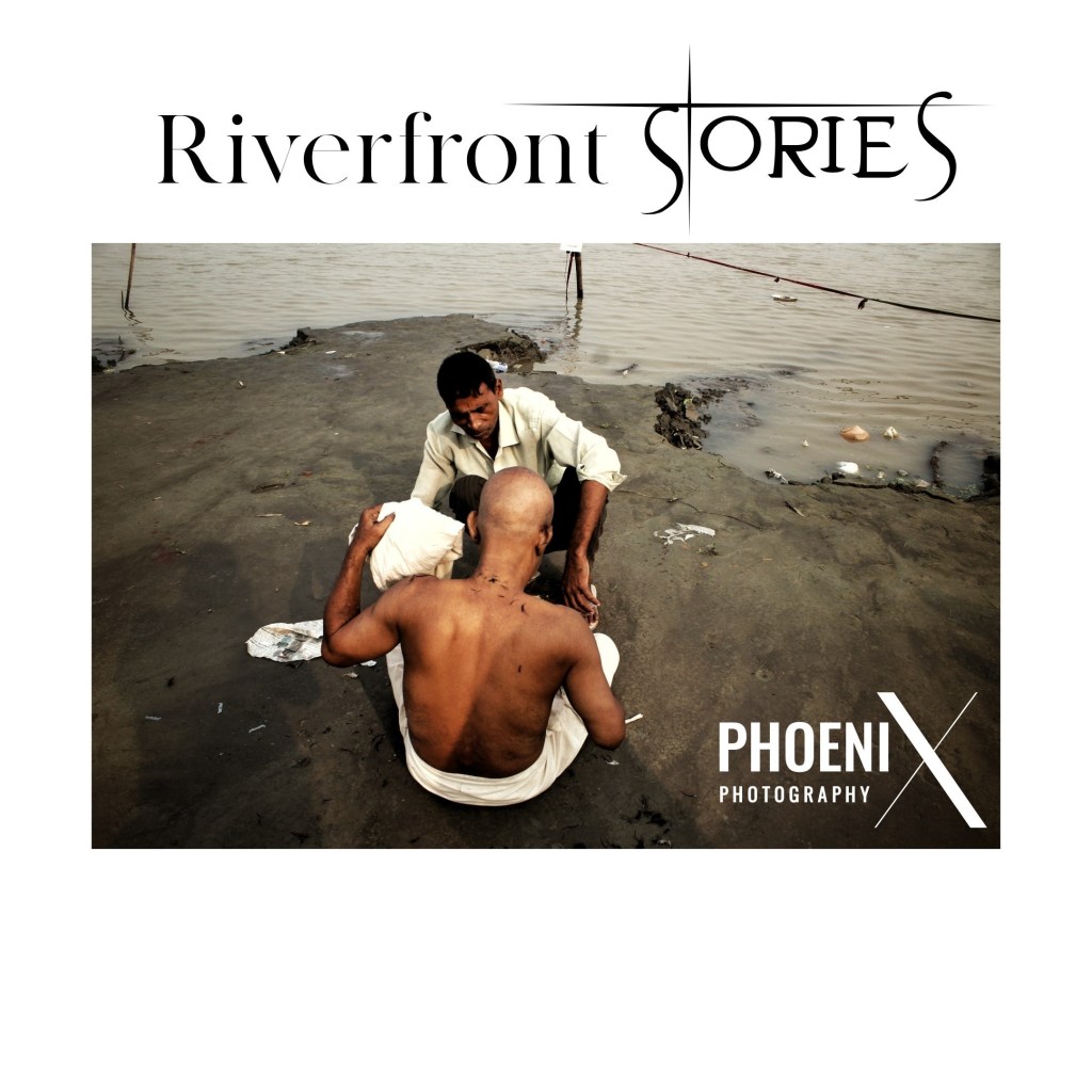 Riverfront Stories –&nbsp;Results.